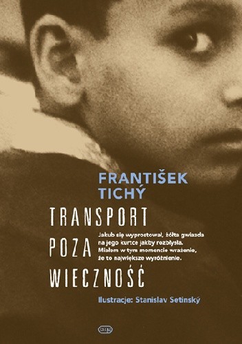 Transport poza wieczność - František Tichý