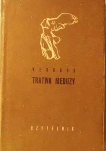 Tratwa Meduzy - Vercors