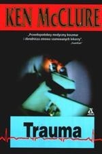 Trauma - Ken McClure