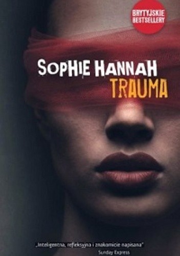 Trauma - Sophie Hannah