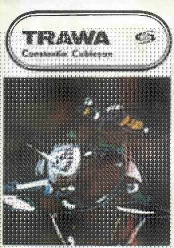 Trawa - Constantin Cubleşan