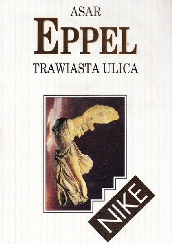 Trawiasta ulica - Asar Eppel
