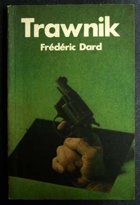 Trawnik - Frédéric Dard