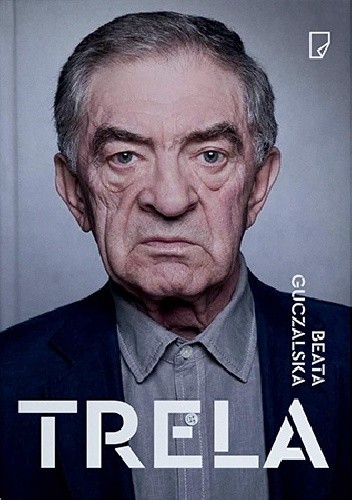 Trela - Beata Guczalska