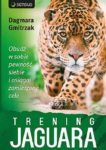 Trening Jaguara - Dagmara Gmitrzak
