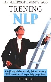 Trening NLP - Ian McDermott
