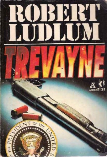 Trevayne - Robert Ludlum