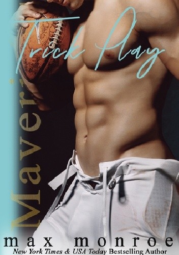 Trick Play - Max Monroe