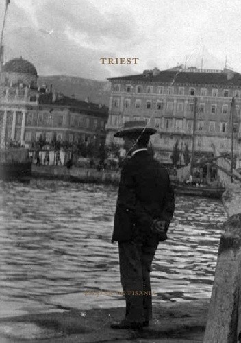 Triest. Książka do pisania - Joanna Ugniewska