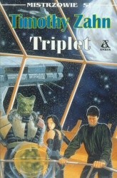 Triplet - Timothy Zahn