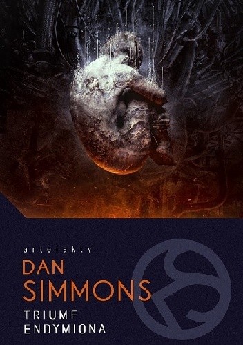 Triumf Endymiona - Dan Simmons