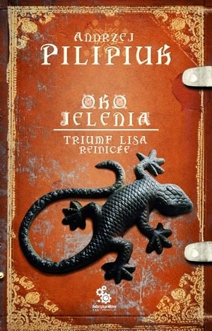 Triumf lisa Reinicke - Andrzej Pilipiuk