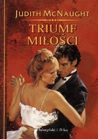 Triumf miłości - Judith McNaught