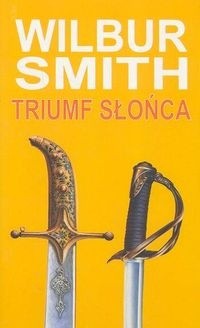 Triumf słońca - Wilbur Smith