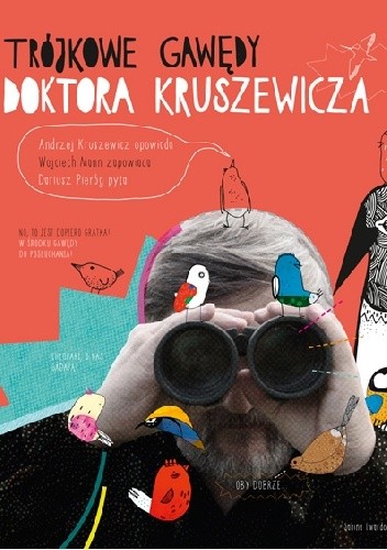 Trójkowe gawędy Doktora Kruszewicza - Andrzej G. Kruszewicz