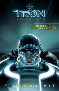 Tron. Dziedzictwo - Alice Alfonsi