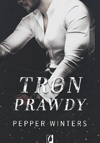 Tron prawdy - Pepper Winters