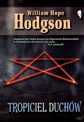 Tropiciel duchów - William Hope Hodgson