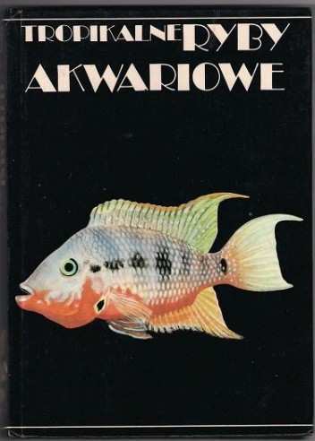 Tropikalne ryby akwariowe - Ivan Petrovicky