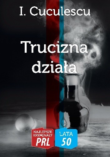 Trucizna działa - Irena Szynik