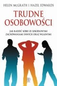 Trudne osobowości - Hellen McGrath