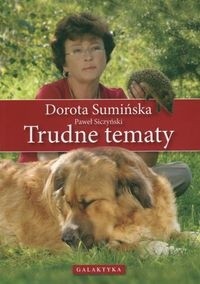Trudne tematy - Dorota Sumińska