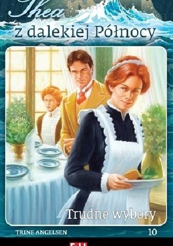 Trudne wybory - Trine Angelsen