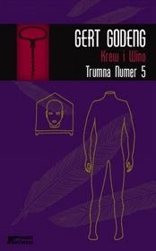 Trumna numer 5 - Gert Godeng