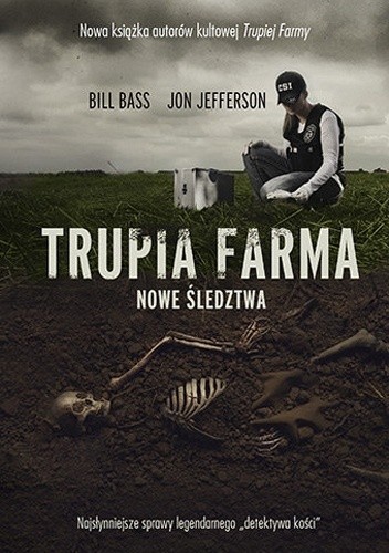 Trupia Farma. Nowe śledztwa - Bill Bass