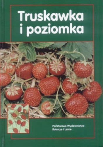 Truskawka i poziomka - Edward Żurawicz