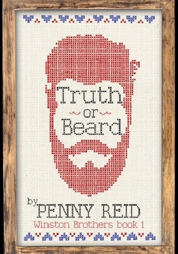 Truth or Beard - Penny Reid