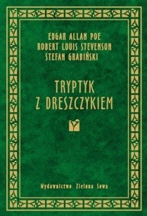 Tryptyk z dreszczykiem - Robert Louis Stevenson