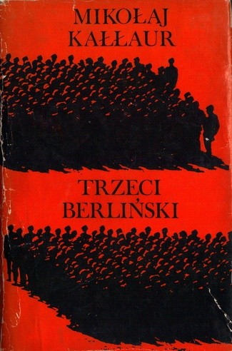 Trzeci Berliński - Mikołaj Kałłaur