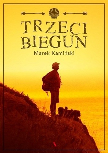 Trzeci biegun - Marek Kamiński