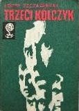 Trzeci kolczyk - Józef Szczawiński