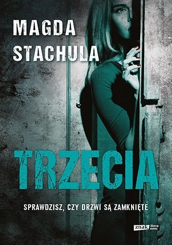 Trzecia - Magda Stachula