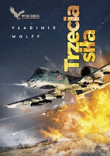 Trzecia siła - Vladimir Wolff
