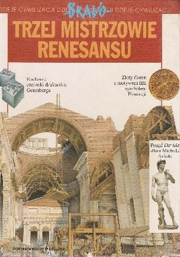 Trzej mistrzowie Renesansu - Claudio Merlo