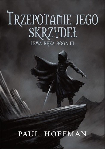 Trzepotanie jego skrzydeł - Paul Hoffman