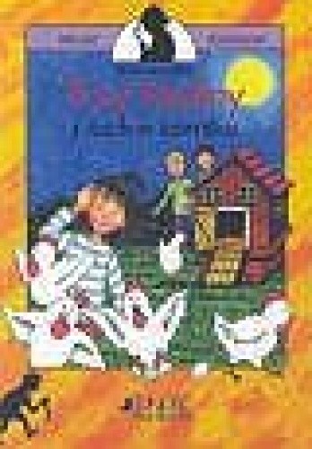 Trzy Pauliny i duch w kurniku - Barbara Wendelken