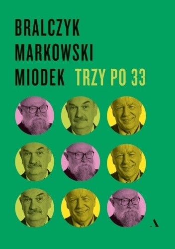 Trzy po 33 - Jerzy Bralczyk