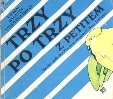 Trzy po trzy z petitem : kolejne spotkanie z Marcinem - Maria Terlikowska