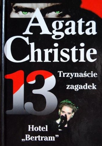 Trzynaście zagadek; Hotel 