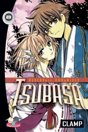 Tsubasa 23 - Nanase Ohkawa
