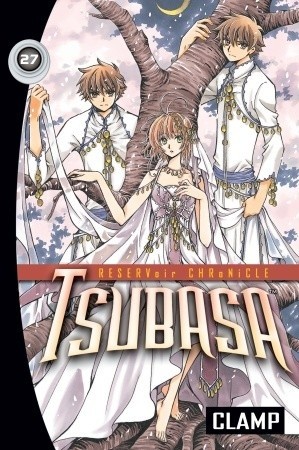 Tsubasa 27 - Nanase Ohkawa