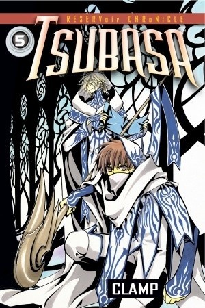 Tsubasa 5 - Nanase Ohkawa