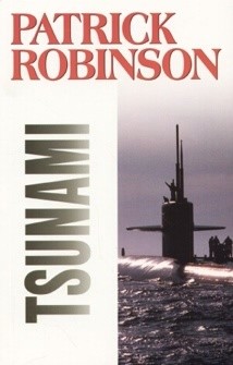Tsunami - Patrick Robinson