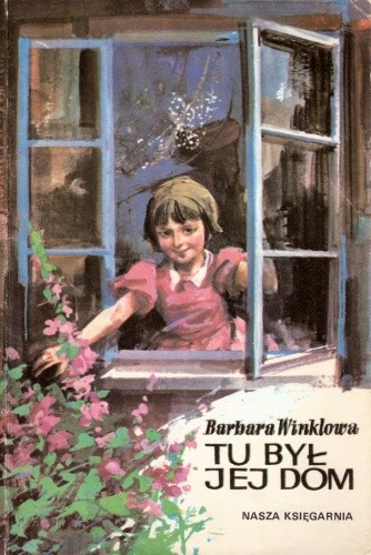 Tu był jej dom - Barbara Winklowa