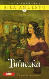 Tułaczka - Ellinor Rafaelsen