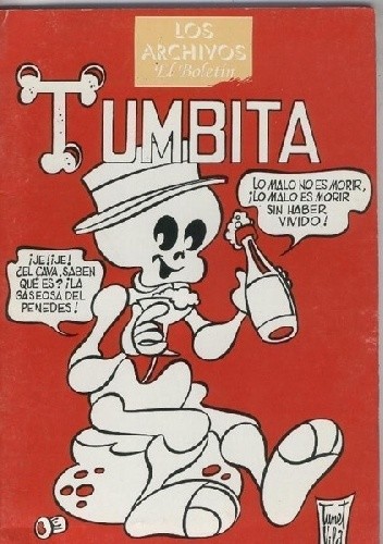 Tumbita - Tunet Vila